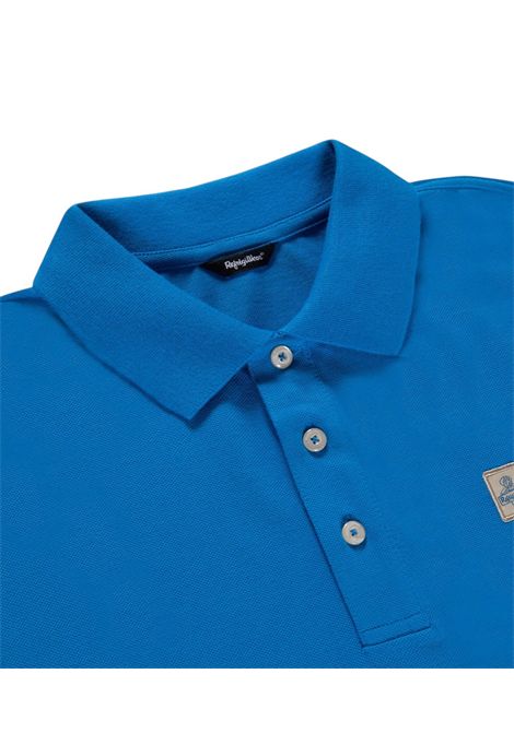 NEW MAIN POLO REFRIGIWEAR | polo shirts | T19001 PX9032F01622